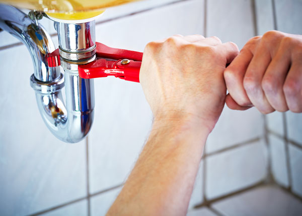 About Darby Plumbers